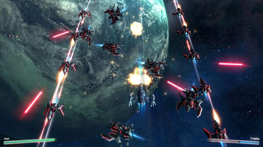 Screen Shot image 1 Solar Shifter EX ستيم كود رقمي