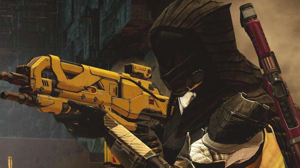 Screen Shot image 2 Destiny: Taken King DLC ارجنتيني اكسبوكس 1 / إكس بوكس سيريس X|S كود رقمي