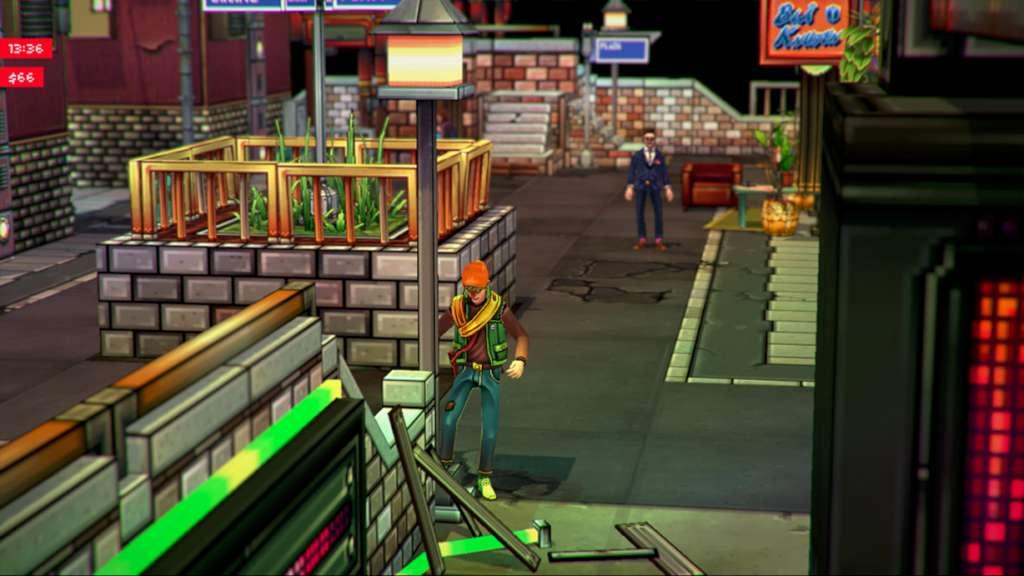 Screen Shot image 2 Else Heart.Break() ستيم كود رقمي
