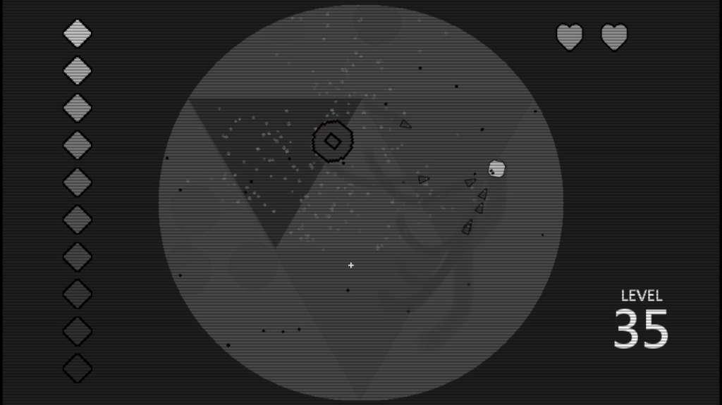 Screen Shot image 4 Shapes Of Gray ستيم كود رقمي