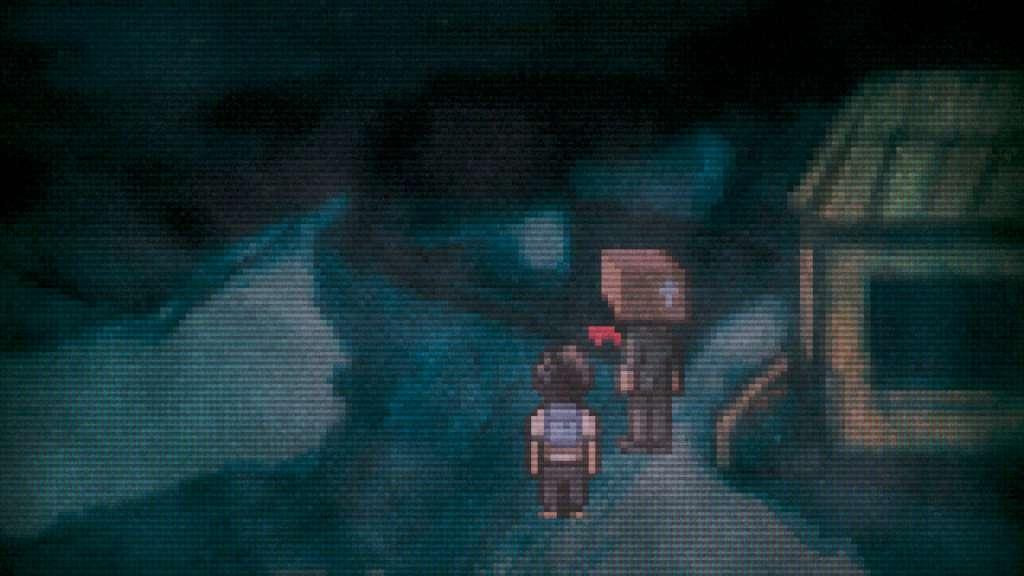 Screen Shot image 0 Lone Survivor: The Director'S Cut بي سي ستيم كود رقمي