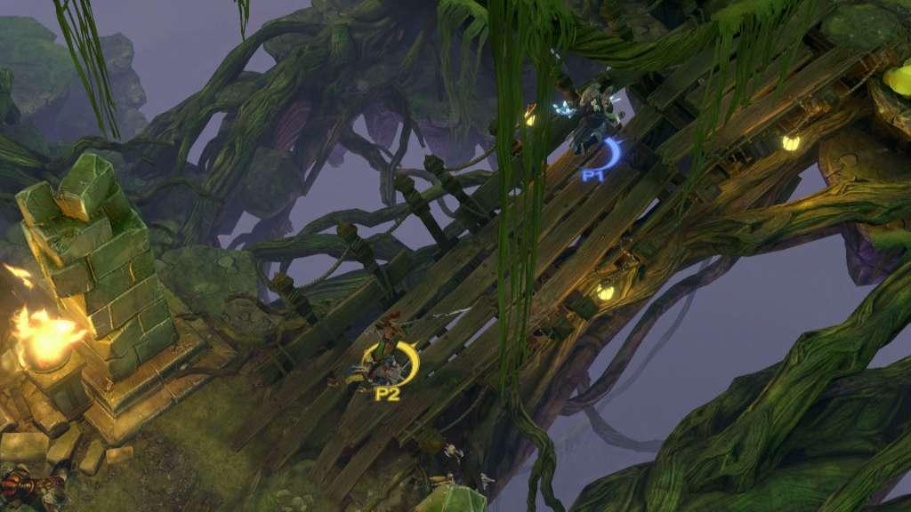 Screen Shot image 4 Sacred 3 بي سي ستيم كود رقمي