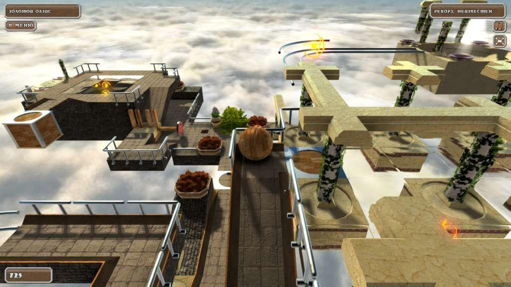 Screen Shot image 2 Puzzle Ball ستيم كود رقمي