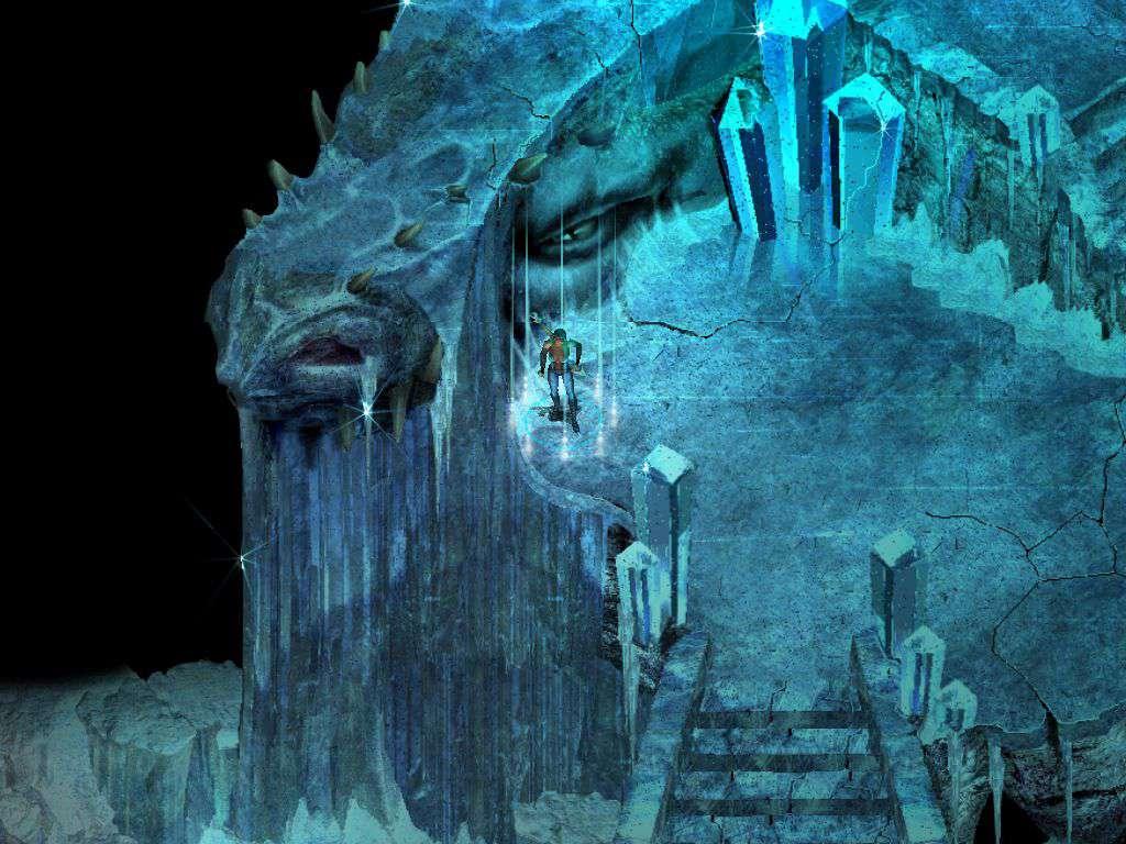 Screen Shot image 0 Kult: Heretic Kingdoms بي سي ستيم كود رقمي