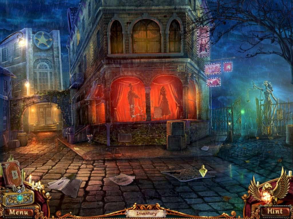 Screen Shot image 5 Hidden Object حزمة 4 In 1 ستيم كود رقمي