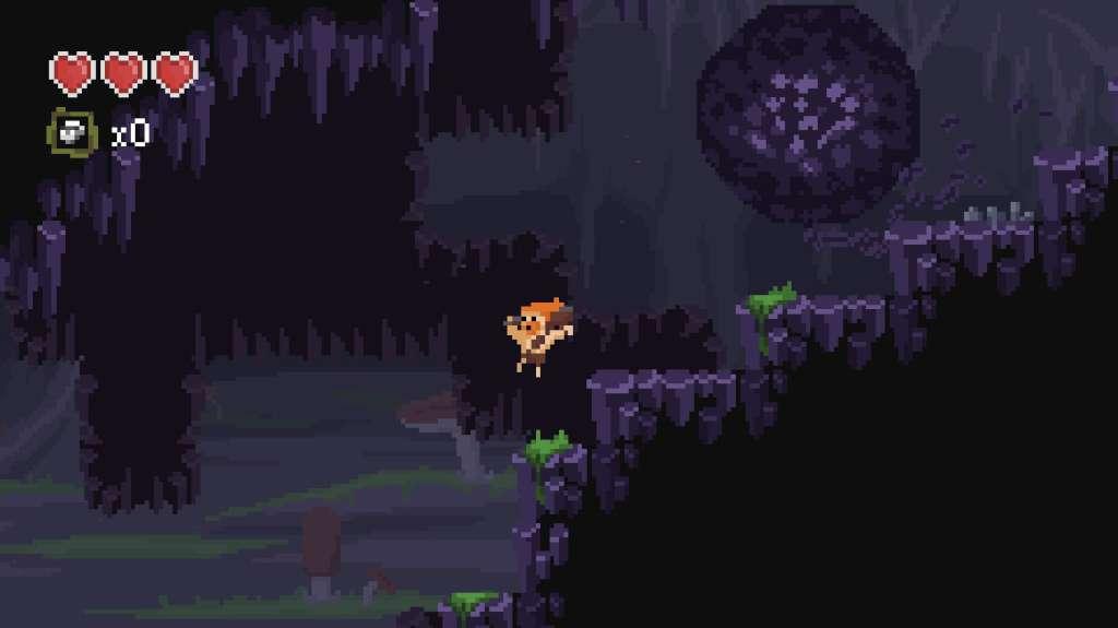 Screen Shot image 0 There Was A Caveman ستيم كود رقمي