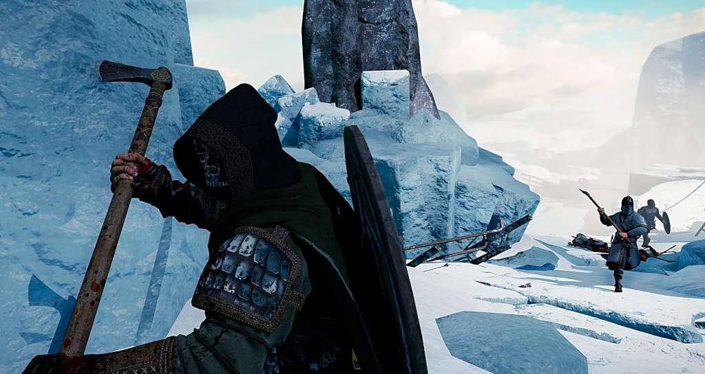 Screen Shot image 3 Vikings & Roses - Unleash The War Pack ستيم كود رقمي