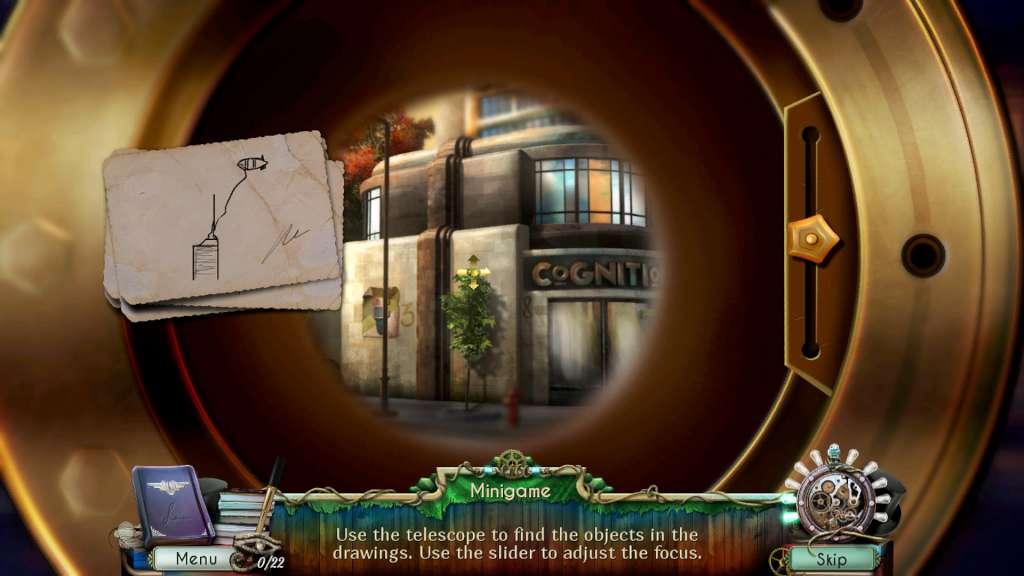 Screen Shot image 4 The Dreamatorium Of Dr. Magnus 2 ستيم كود رقمي