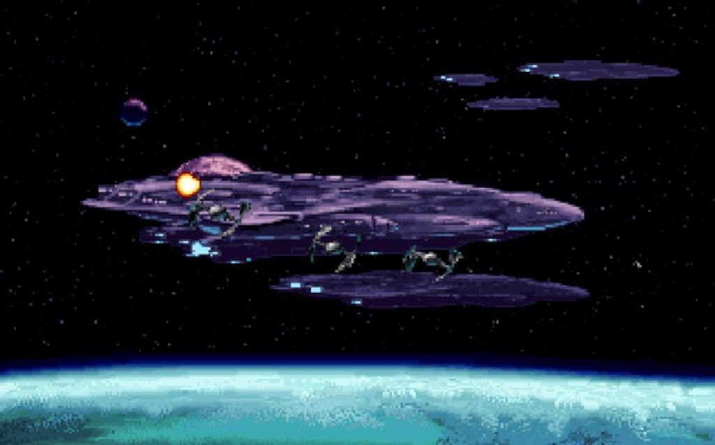 Screen Shot image 4 STAR WARS: X-Wing Special اصدار ستيم كود رقمي