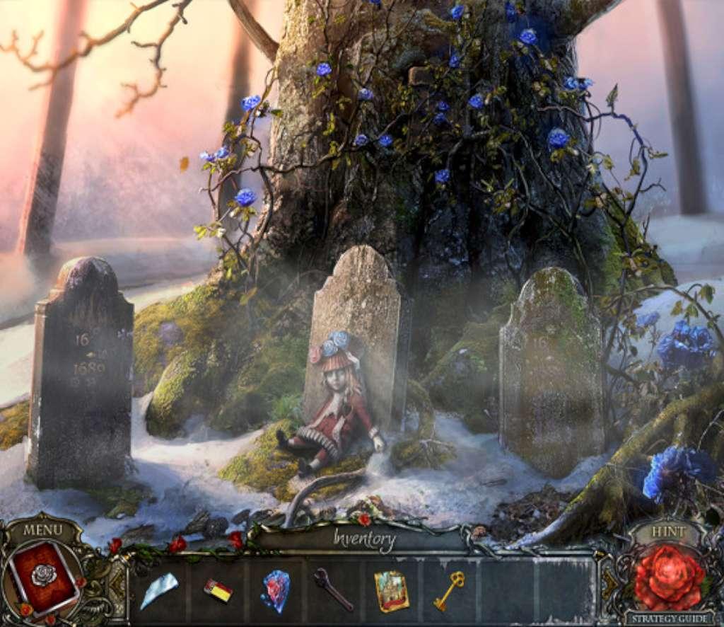 Screen Shot image 1 Living Legends: The Frozen Fear Collection ستيم كود رقمي