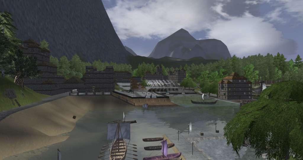 Screen Shot image 3 Wurm Unlimited اوروبي بي سي ستيم كود رقمي