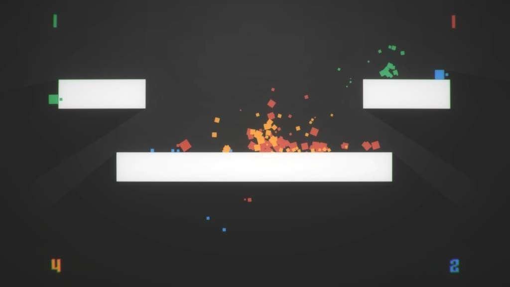 Square Brawl ستيم كود رقمي