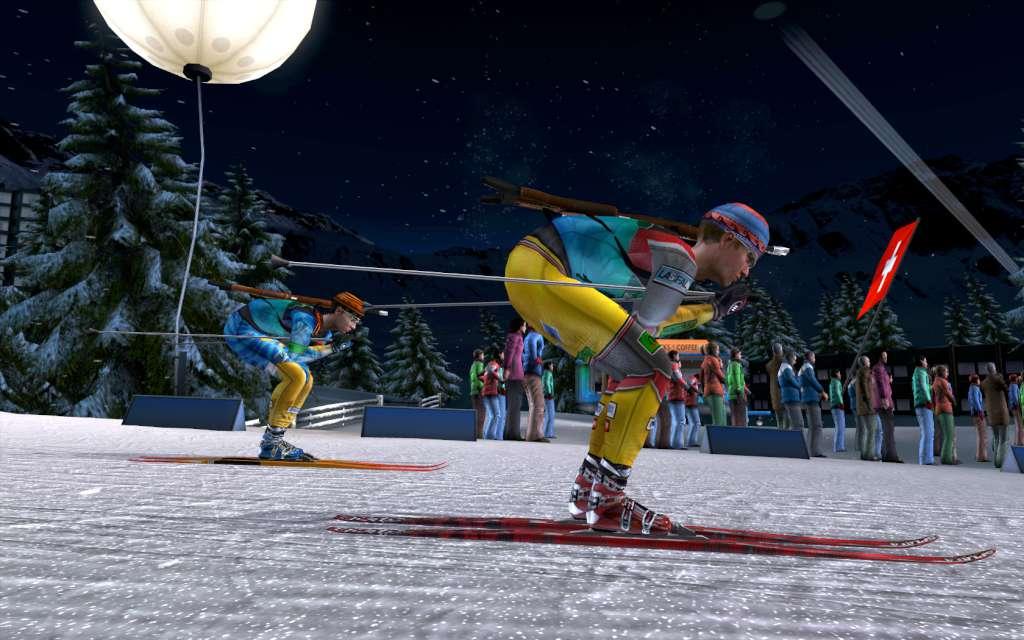 Screen Shot image 4 Winter Sports Trilogy Super Pack ستيم هدية