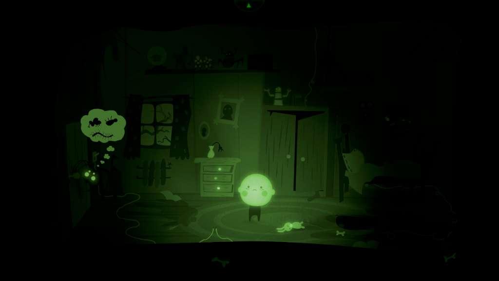 Screen Shot image 2 Bulb Boy ستيم كود رقمي