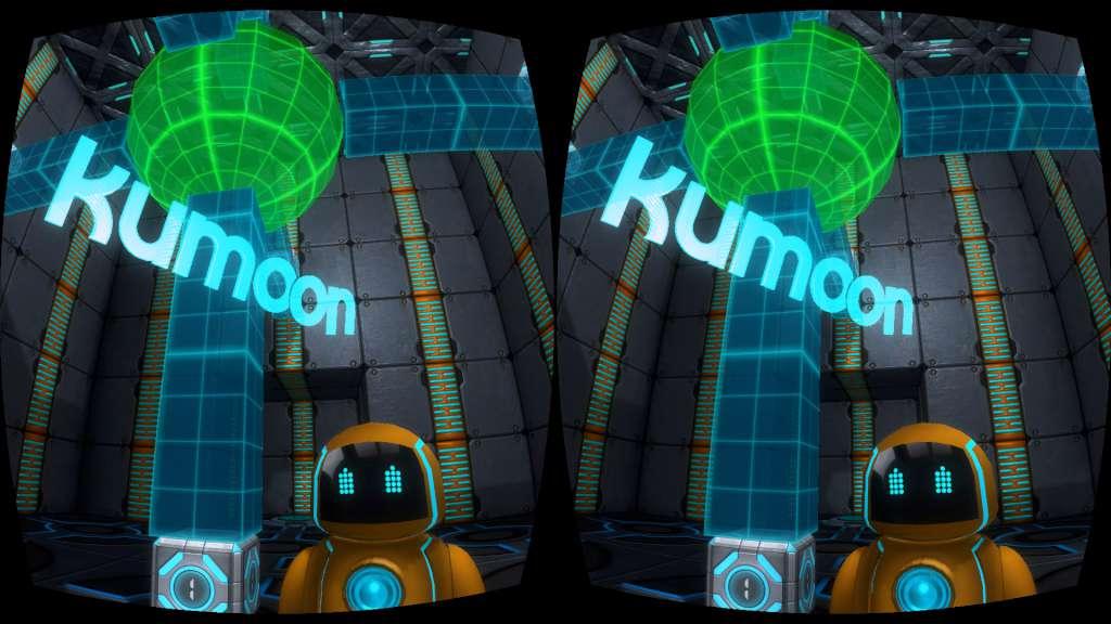 Screen Shot image 5 Kumoon: Ballistic Physics Puzzle ستيم كود رقمي