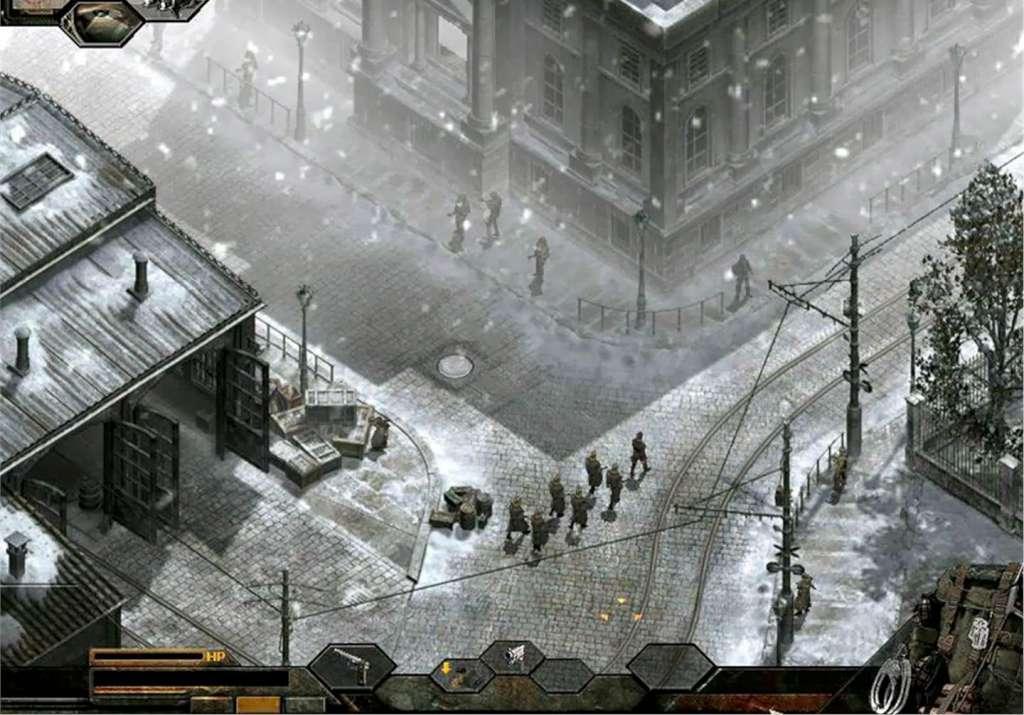 Screen Shot image 4 Commandos 3: Destination Berlin ستيم هدية