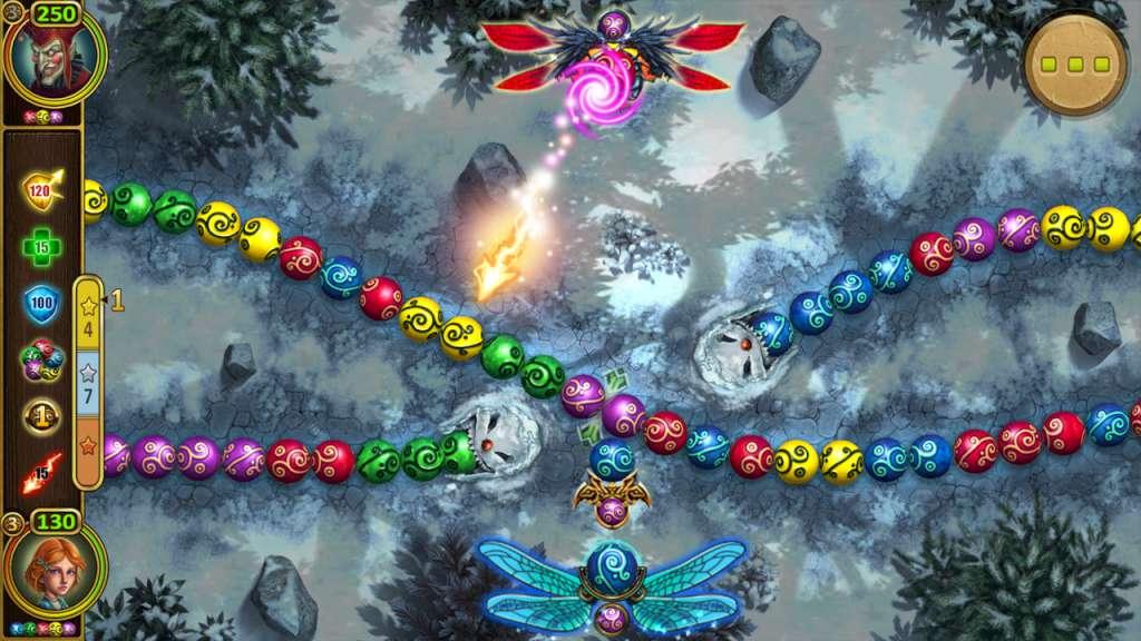 Screen Shot image 1 Marble Duel ستيم كود رقمي