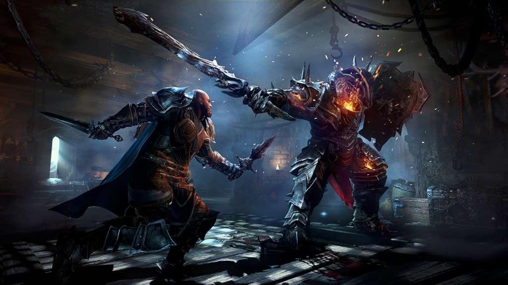 Screen Shot image 5 Lords Of The Fallen Day One اصدار اوروبي ستيم كود رقمي