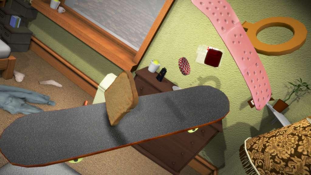 Screen Shot image 2 Surgeon Simulator AE + I Am Bread اوروبي بي سي ستيم كود رقمي