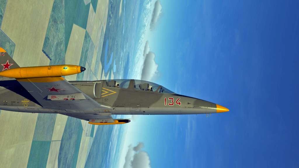Screen Shot image 0 DCS: L-39 Albatros Digital Download كود رقمي