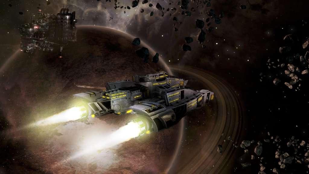 Screen Shot image 3 Starpoint Gemini 2 - Titans DLC GOG كود رقمي