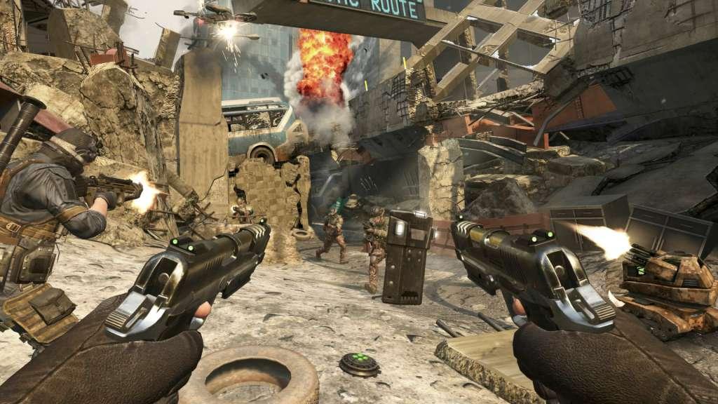 Screen Shot image 5 Call Of Duty: Black Ops II اصدار نسخة الديلوكس ستيم كود رقمي