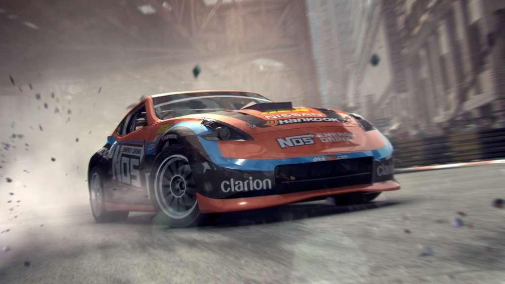 Screen Shot image 4 GRID 2 - Drift Pack بي سي ستيم كود رقمي