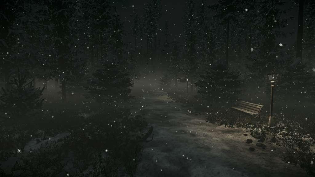 Screen Shot image 1 Cold Dreams ستيم كود رقمي