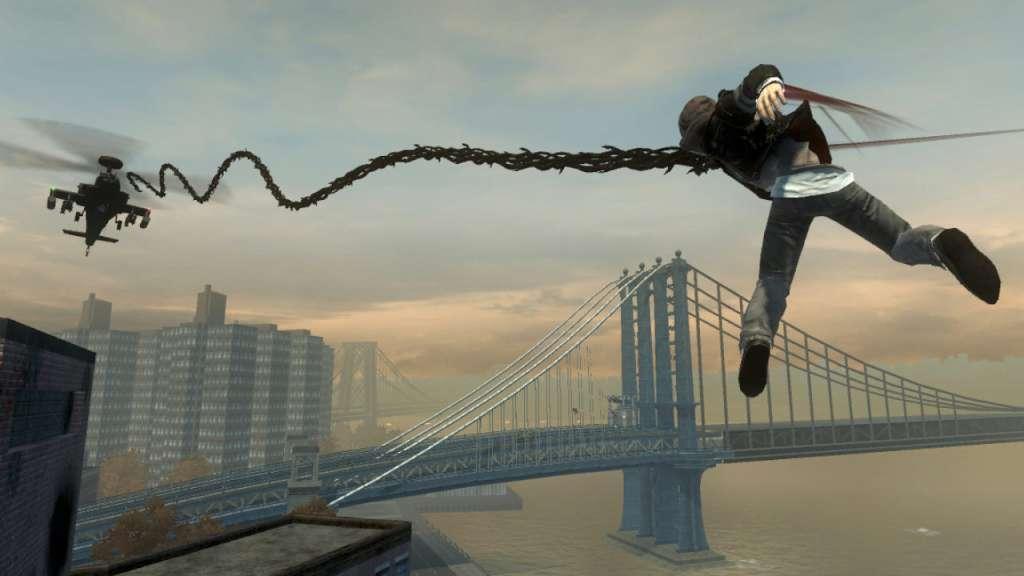 Screen Shot image 2 Prototype Franchise Pack ASIA ستيم هدية