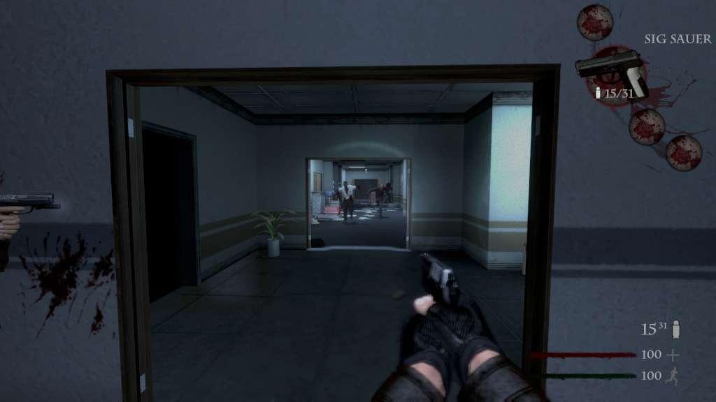 Screen Shot image 0 Contagion اوروبي ستيم كود رقمي
