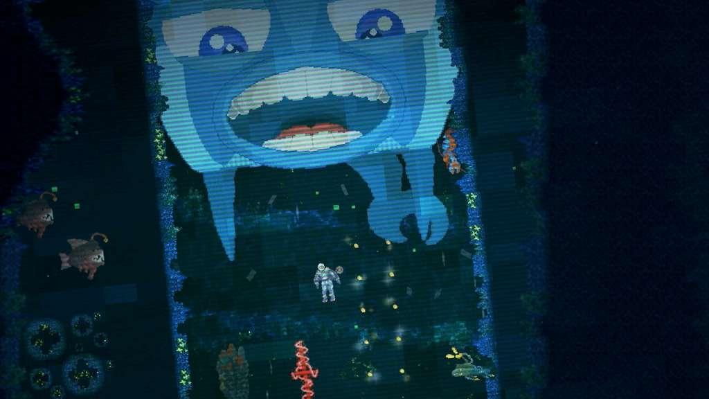 Screen Shot image 4 Planet Diver بي سي ستيم كود رقمي