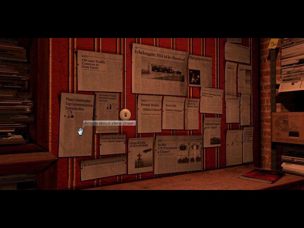 Screen Shot image 3 The Moment Of Silence ستيم كود رقمي