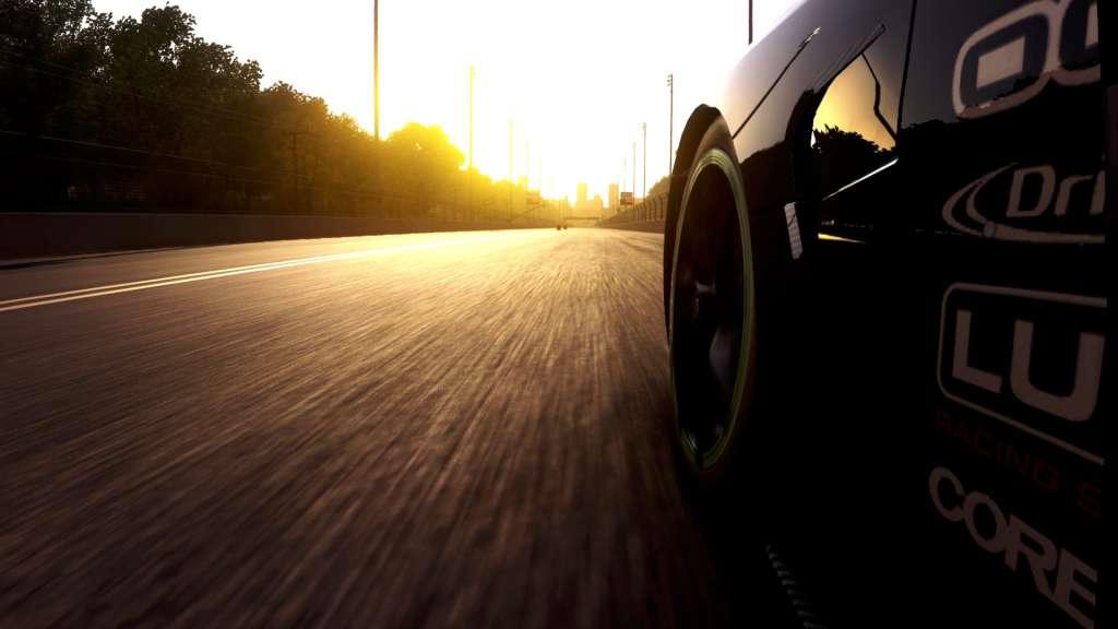 Screen Shot image 5 GRID Autosport - Drag Pack DLC بي سي ستيم كود رقمي