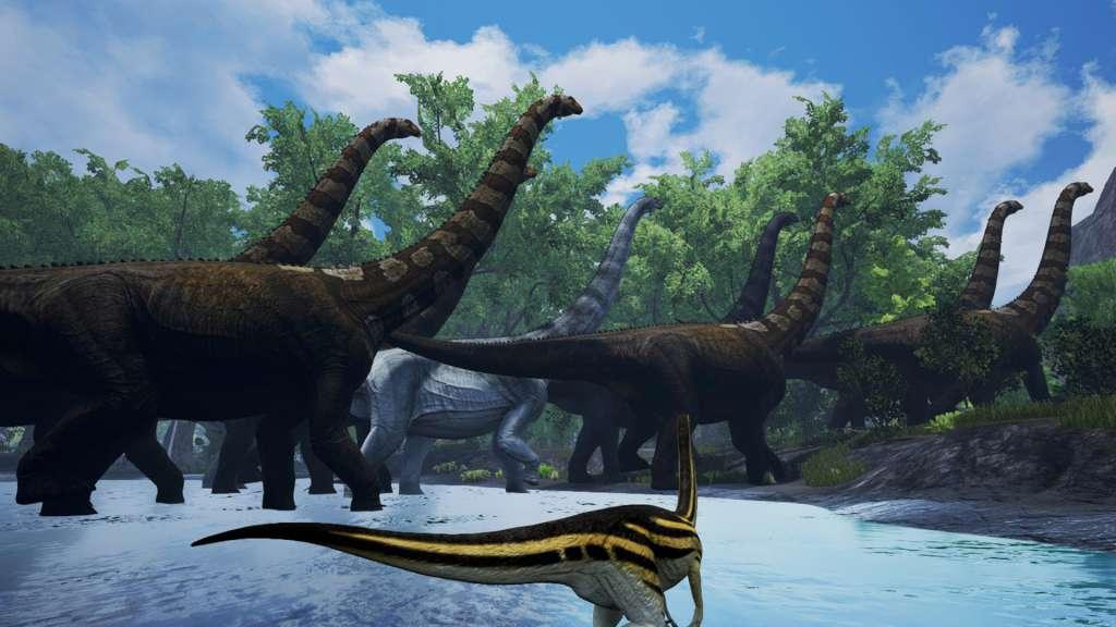 Screen Shot image 4 The Isle رابط هديه ستيم