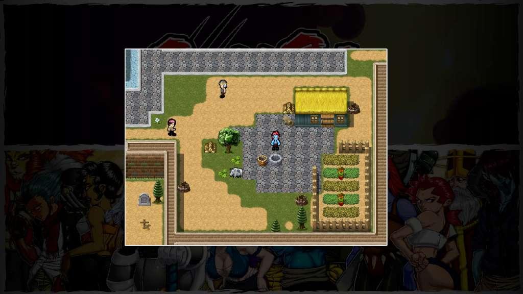 Screen Shot image 3 Samsa And The Knights Of Light ستيم كود رقمي