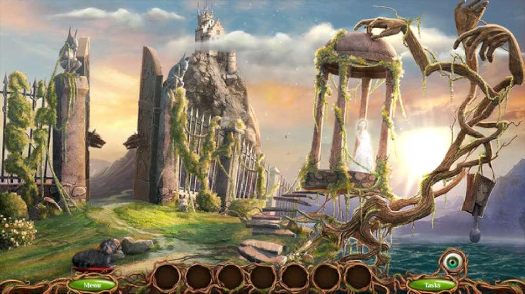 Screen Shot image 1 The Last Dream: Developer'S اصدار ستيم كود رقمي