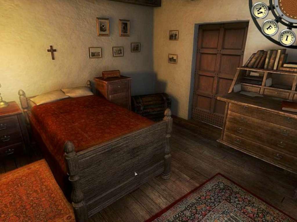 Screen Shot image 0 AGON - The Lost Sword Of Toledo ستيم كود رقمي
