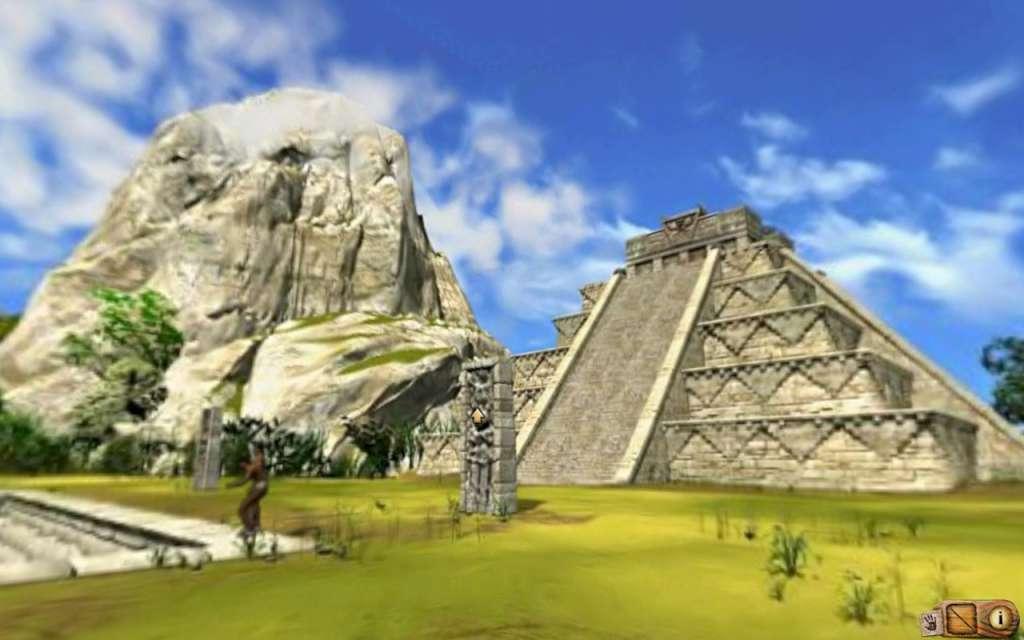 Screen Shot image 2 Atlantis 2: Beyond Atlantis ستيم كود رقمي