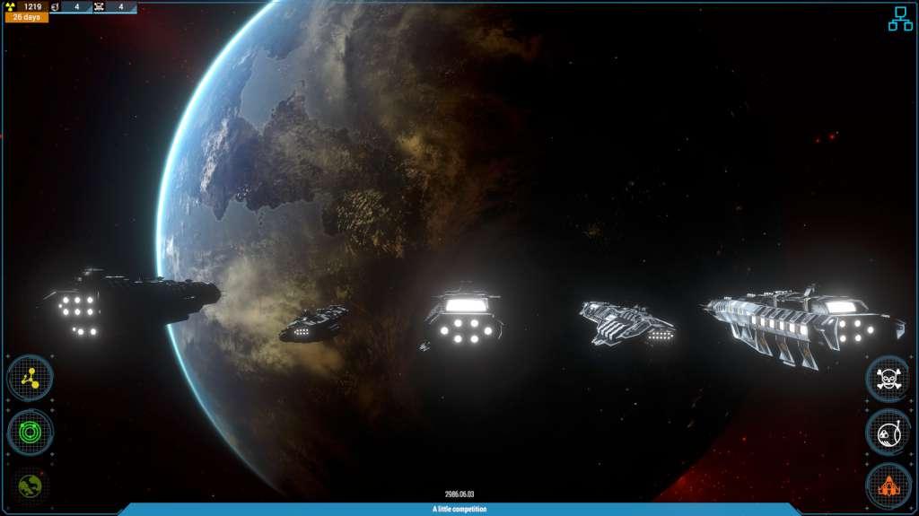 Screen Shot image 3 Into The Void ستيم كود رقمي