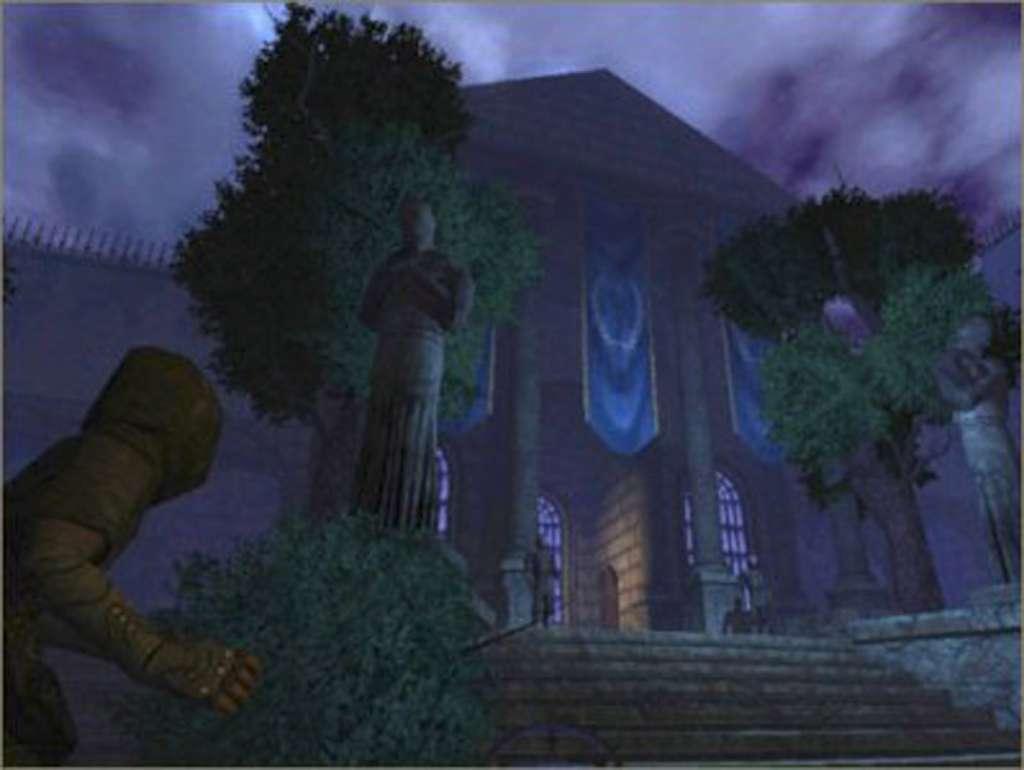 Screen Shot image 2 Thief: Deadly Shadows GOG كود رقمي