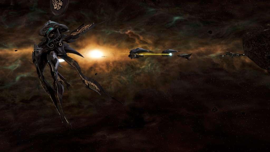 Screen Shot image 3 Sins Of A Solar Empire: Rebellion اولتمت 2013 اصدار ستيم كود رقمي