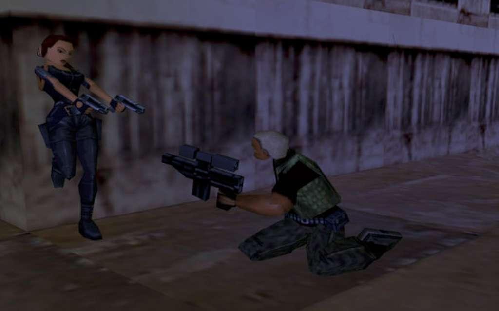 Screen Shot image 0 Tomb Raider I + II + III حزمة ستيم كود رقمي