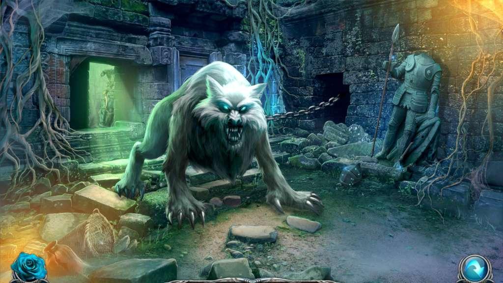 Screen Shot image 1 Dracula'S Legacy اوروبي ستيم كود رقمي