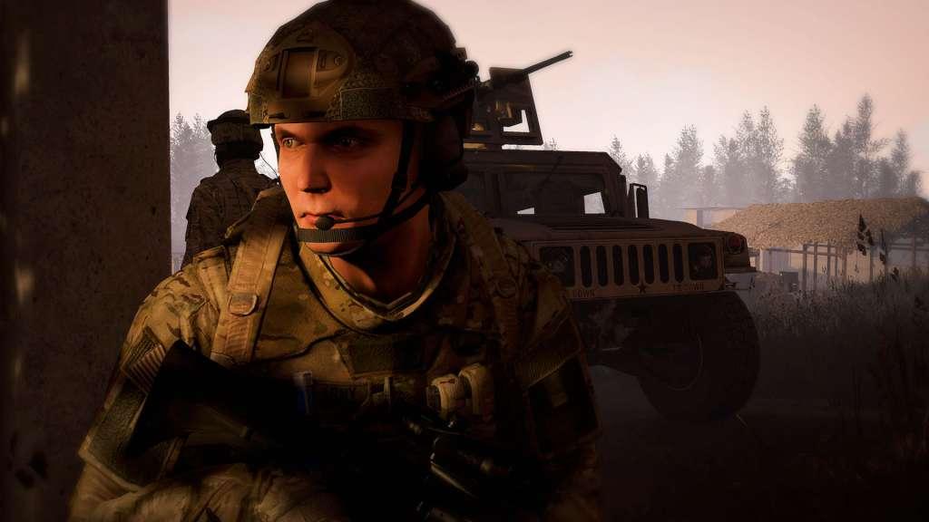 Screen Shot image 4 Squad + Soundtrack حزمة ستيم كود رقمي