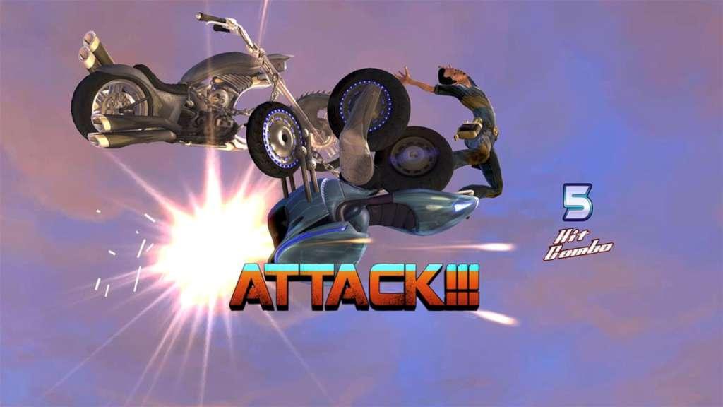 Screen Shot image 5 LocoCycle اكسبوكس 1 مفتاح