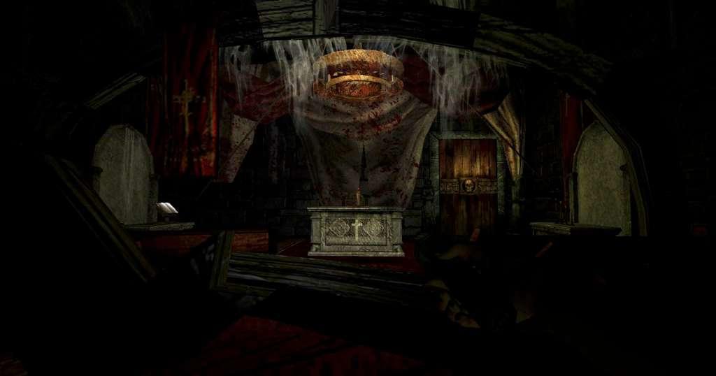 Screen Shot image 4 Nightfall: Escape ستيم كود رقمي