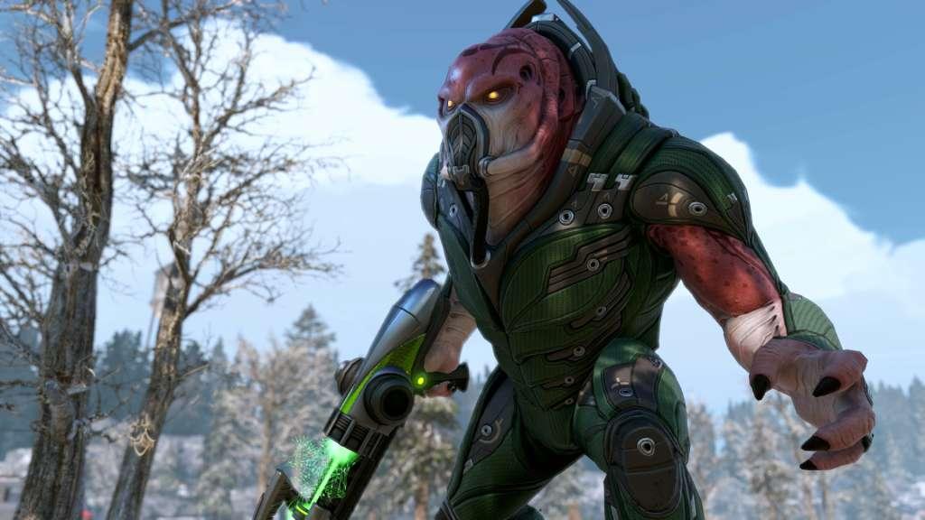 Screen Shot image 3 XCOM 2 Collection RU/CIS بي سي ستيم كود رقمي