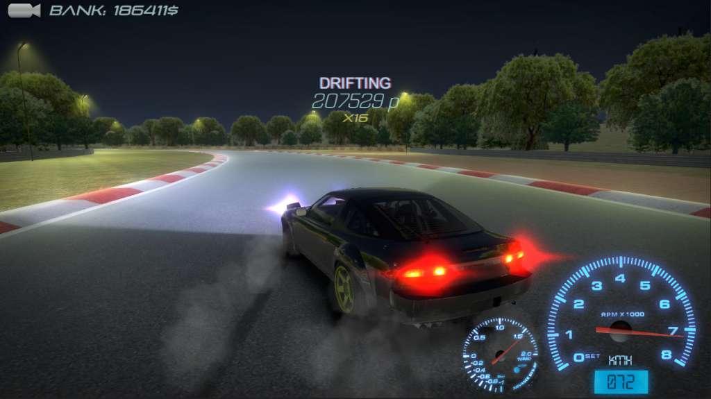 Screen Shot image 4 Drift Streets Japan ستيم هدية