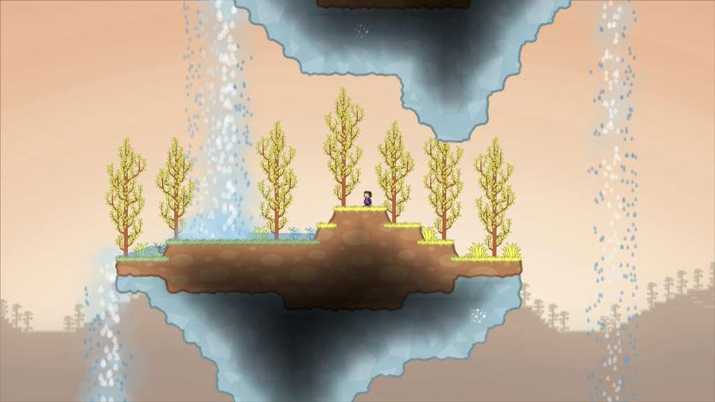 Screen Shot image 2 Dig Or Die اوروبي رابط هديه ستيم