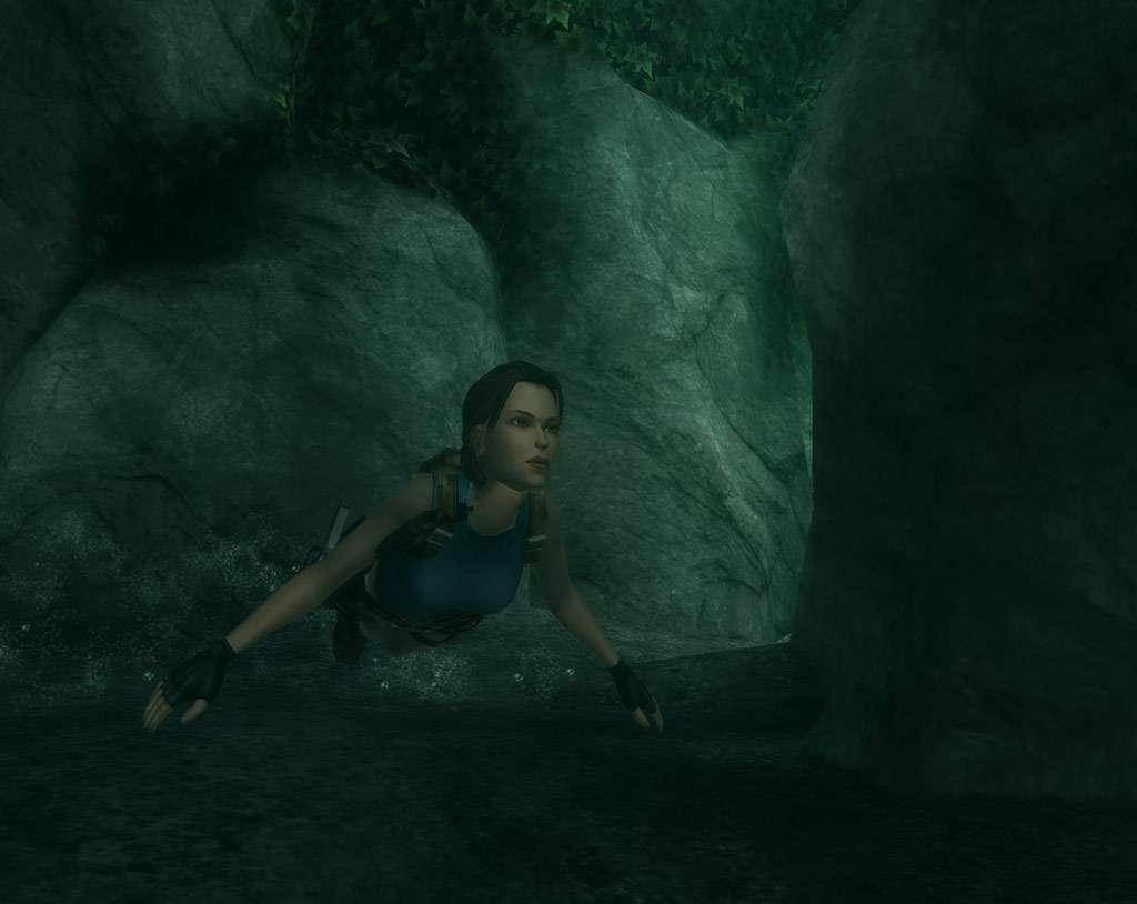 Screen Shot image 5 Tomb Raider: Anniversary ستيم كود رقمي
